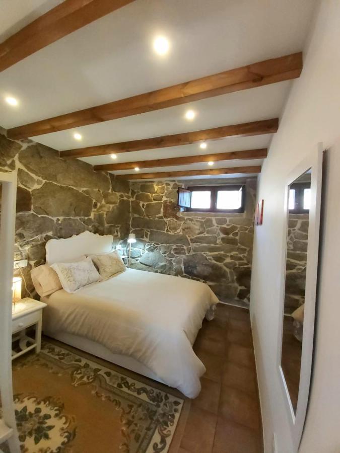 Casa Rural A Gorgorina カンガス・デ・モラソ エクステリア 写真